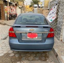 شيفروليه أفيو